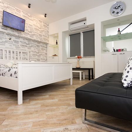 Imperial City Center - 1 Bedroom Apartment Bukurešť Exteriér fotografie