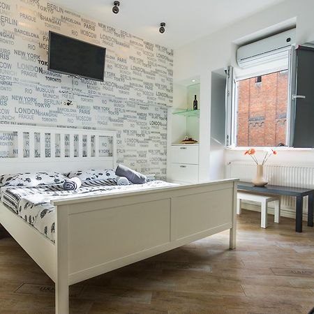 Imperial City Center - 1 Bedroom Apartment Bukurešť Exteriér fotografie