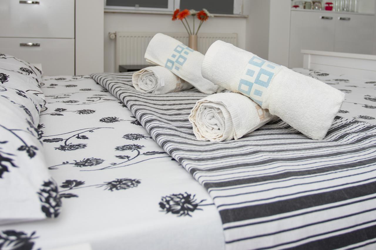 Imperial City Center - 1 Bedroom Apartment Bukurešť Exteriér fotografie