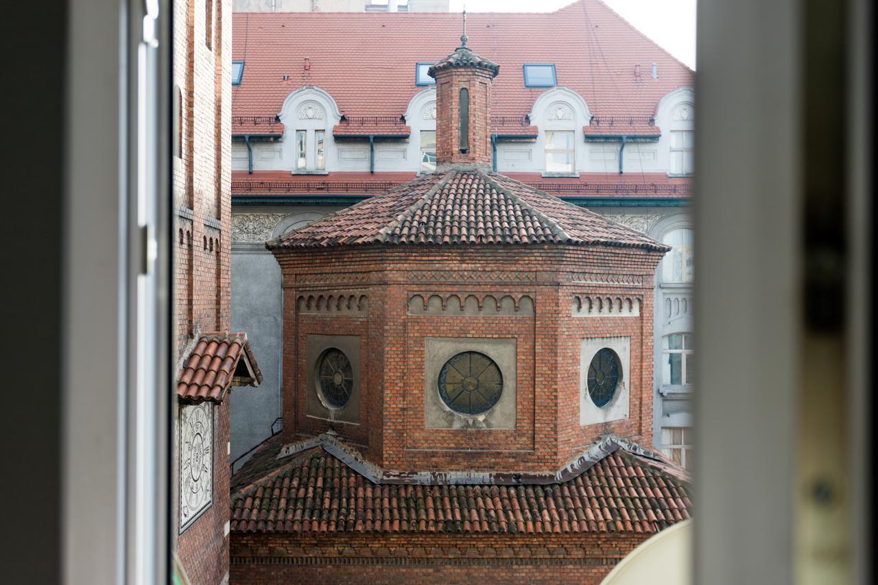 Imperial City Center - 1 Bedroom Apartment Bukurešť Exteriér fotografie